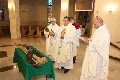 65 lat Koła Łowieckiego Chrząstów_13