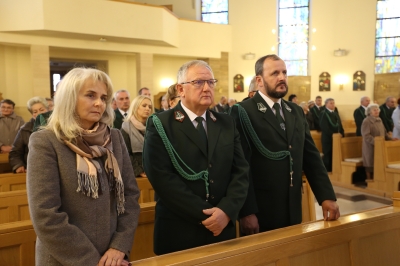 65 lat Koła Łowieckiego Chrząstów_22