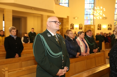 65 lat Koła Łowieckiego Chrząstów_26