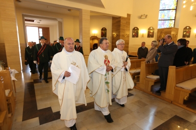 65 lat Koła Łowieckiego Chrząstów_2