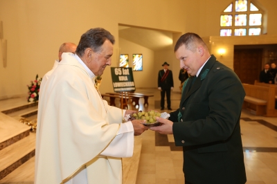 65 lat Koła Łowieckiego Chrząstów_36