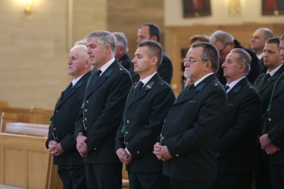 65 lat Koła Łowieckiego Chrząstów_8
