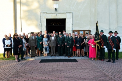 70-lecie Koła Łowieckiego Chrząstów_29