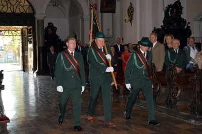 70-lecie Koła Łowieckiego Chrząstów_2
