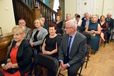 70-lecie Koła Łowieckiego Chrząstów_40