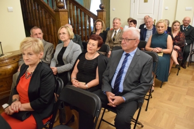 70-lecie Koła Łowieckiego Chrząstów_41