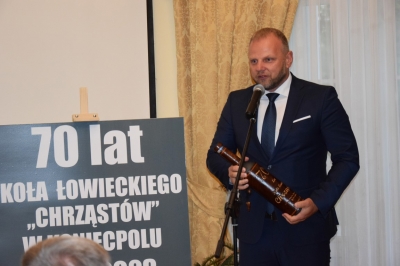 70-lecie Koła Łowieckiego Chrząstów_63