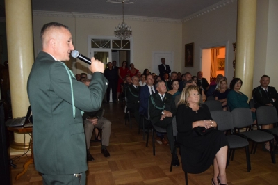 70-lecie Koła Łowieckiego Chrząstów_78