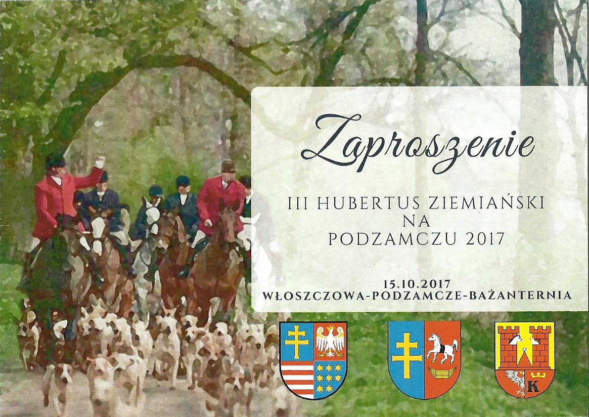 hubertus podzamcze1