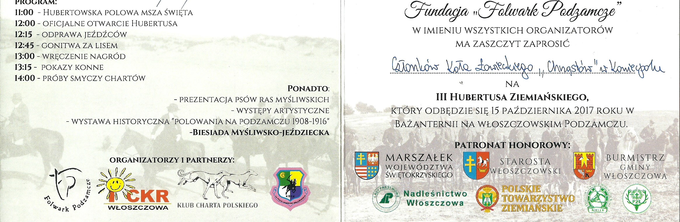hubertus podzamcze2