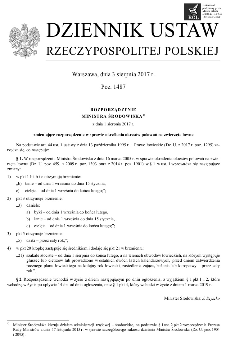 rozporzadzenie1487